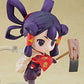 Good Smile Sakuna: Of Rice And Ruin: Princess Sakuna Nendoroid Action Figure,Multicolor