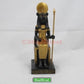 Sitting Sekhmet Collectible Figurine, Egypt