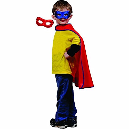 Super Hero - Kids