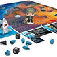 Funko Pop! Funkoverse: Jaws 100 Board Game, Multicolor (46069)