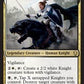 Aryel, Knight Of Windgrace - Dominaria