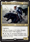 Aryel, Knight Of Windgrace - Dominaria