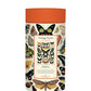 Cavallini Vintage Jigsaw Puzzle - 1000 Pieces, 55x70cm, Cardstock, Multi Color, Model PZL/BTR