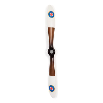 Authentic Models, Sopwith Wwii Propeller, Large