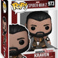 Spiderman 2 video game Funko Pop Vinyl Figure Marvel Games