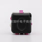 Cross-Border Stress-Relief Cube, Infinite Block Finger Stress-Relief Dice, Novel and Unique Stress-Relief Toy, Fidget Cube, Educational Toy
