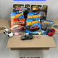 Planet n Toys Diecast Box 1:64 Assorted Collectible Hotwheels/Matchbox