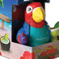Tasting away in Margarita-bill Collectible Duck