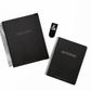 2026-2027 Black Leather Look Daily Basic Bundle