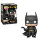 Gold Symbol Batman 1989 #275 Funko Pop Vinyl Figure