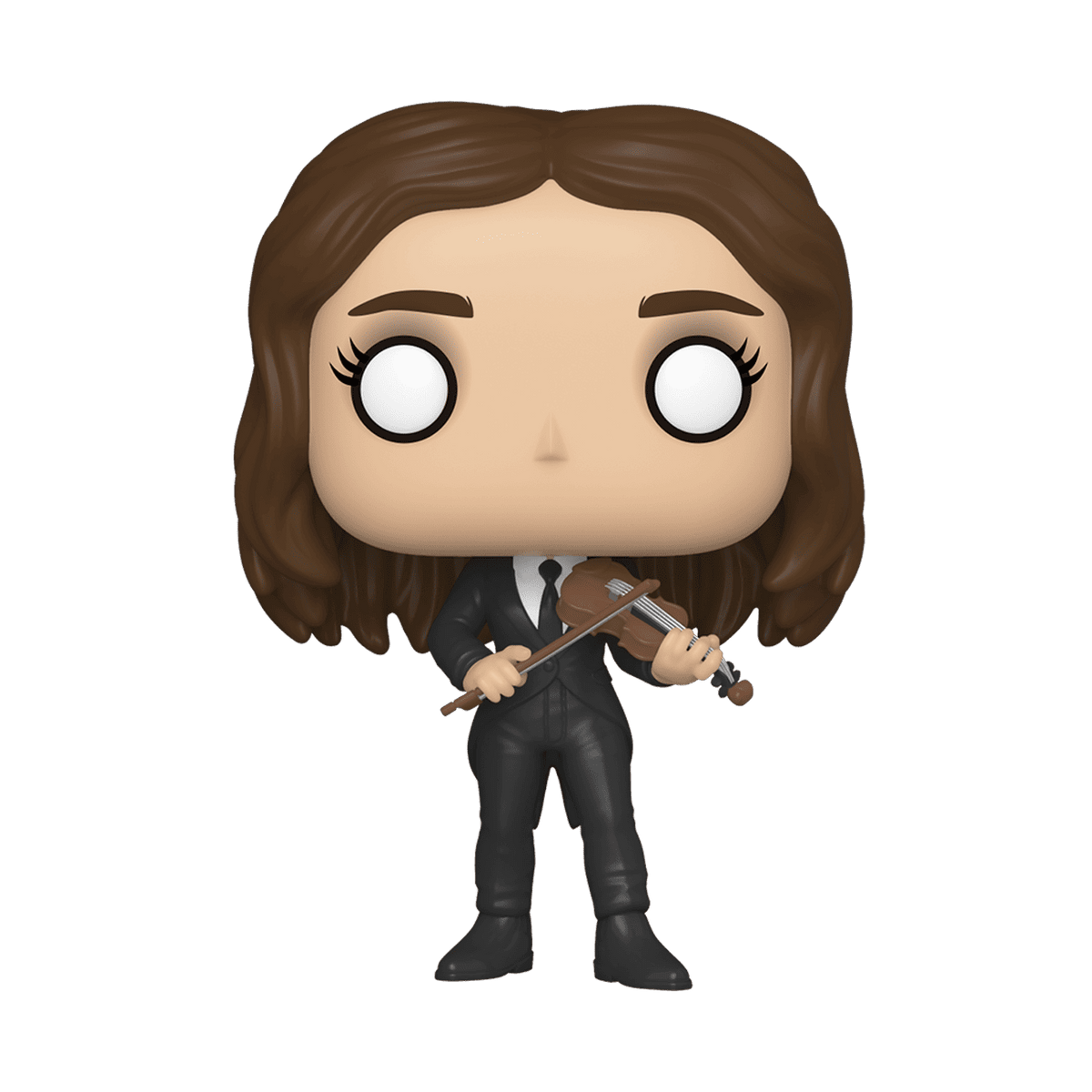 Vanya #934 Funko Pop! Television The Umbrella Academy