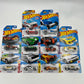 Hot Wheels Fantasy Cars Bundle