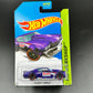 Hot Wheels Blue Cards Old Models 1:64 Assorted
