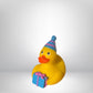 Birthday Surprise Duck