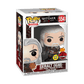 GITD Geralt (Igni) Exclusive VAULTED #554 Funko Pop Vinyl Figure