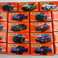 Matchbox Power Grabs box 1:64 assorted
