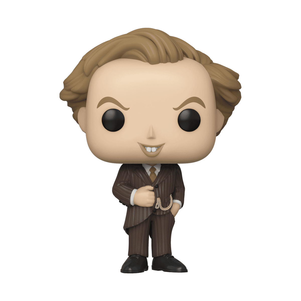 Pennywise Without Make-Up #876 Funko Pop! Movies IT The Movie