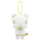 Gloomy Angel Plush (White)