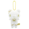 Gloomy Angel Plush (White)