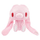 All Purpose Bunny Palm-Sized Sitting Plush (Pink)