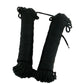 TACO Black Dacron Outrigger Line - 100 - Black