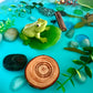 Pond Life Cycle Sensory Kit And Water Play