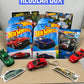 Planet n Toys Diecast Box 1:64 Assorted Collectible Hotwheels/Matchbox