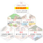 Large Hannoy Tower Wooden 8-Layer 8-Layer Educational Children Hanrota Toy for Primary School Students Logical Thinking Training