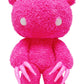 Gloomy Bear Shadow Abstraction 18" Plush [PINK]
