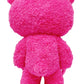Gloomy Bear Shadow Abstraction 18" Plush [PINK]