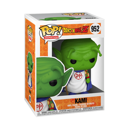 Kami #952 Funko Pop! Animation Dragon Ball Z