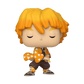 Demon Slayer Zenitsu Agatsuma Funko Pop! Vinyl Figure #869