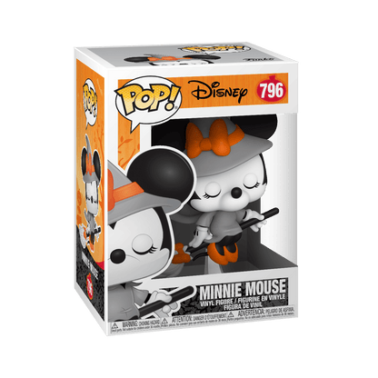 Minnie Mouse #796 Funko Pop! Disney