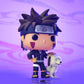 Kiba With Akamaru #1194 Funko Pop! Animation Naruto Shippuden