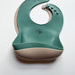 Silicone Bibs
