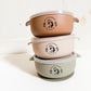 Silicone Bowls