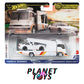 Hot Wheels Team Transports Assorted 1:64