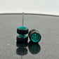 Rubber Wheels for Diecast Scale 1/64