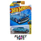 Hot Wheels Regular Treasure Hunts