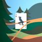 Smokey Bear Playing Cards