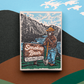 Smokey Bear Playing Cards