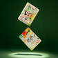 Flying Dog, Edition 2 Playing Cards