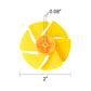 TP001 Fan Blade