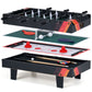 4 in 1 Combo Game Table Set with Billiards