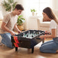 4 in 1 Combo Game Table Set with Billiards