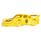 Hot Wheels Silver Series Pantone Sunset Race (9134) - Select Vehicle(s)