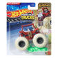 Hot Wheels Monster Trucks 1:64 Scale Vehicle 2026  - Select Vehicle(s) (5393)