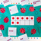 3-pack Math Placemat Bundle