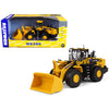 Komatsu WA500-7 Wheel Loader 1/50 Diecast Model by First Gear