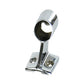 Whitecap Forward Handrail Stanchion - 316 Stainless Steel - 7/8 Tube O.D.